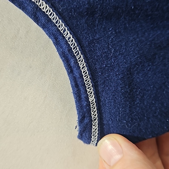 Brewers Tank sz LG - Picture 8 of 10